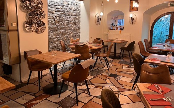 TRATTORIA FANCELLO