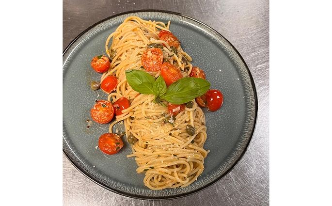 TRATTORIA FANCELLO