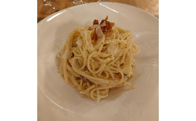 TRATTORIA FANCELLO