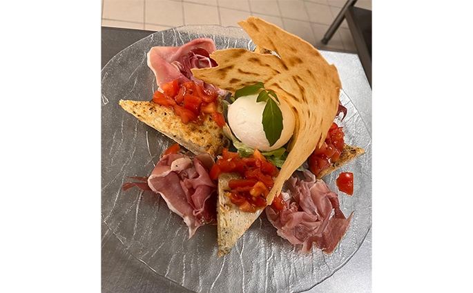 TRATTORIA FANCELLO
