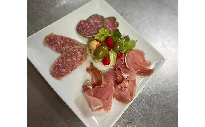 TRATTORIA FANCELLO