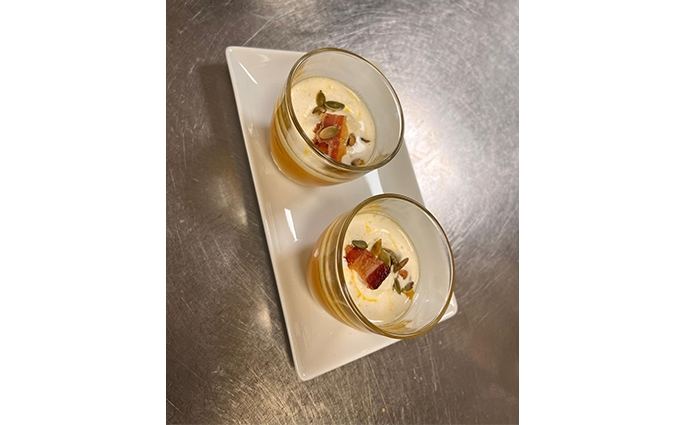 TRATTORIA FANCELLO