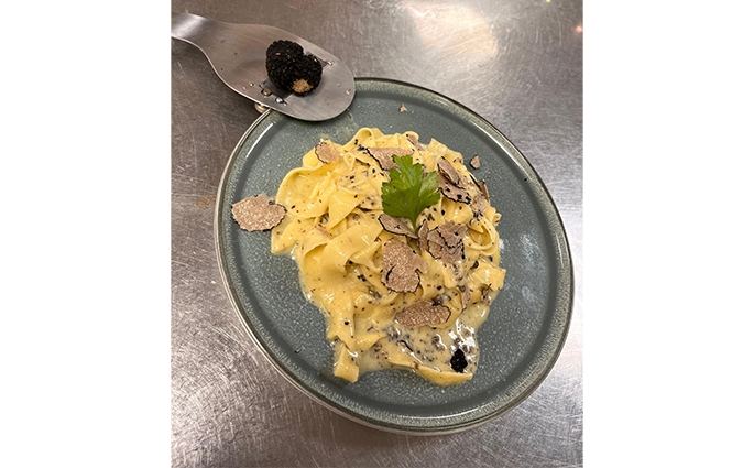 TRATTORIA FANCELLO