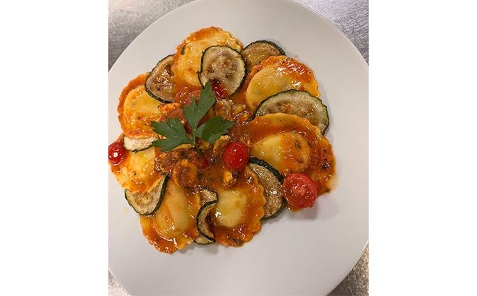 TRATTORIA FANCELLO