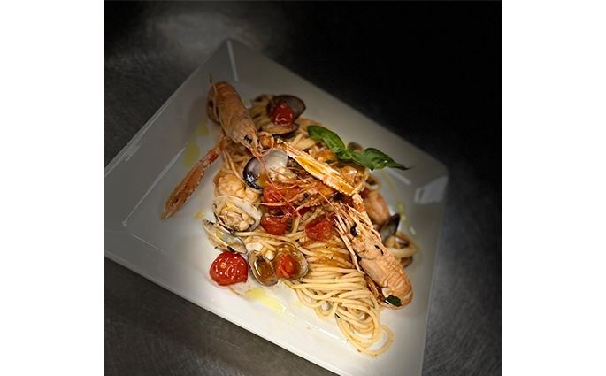 TRATTORIA FANCELLO