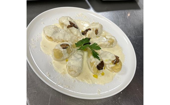 TRATTORIA FANCELLO