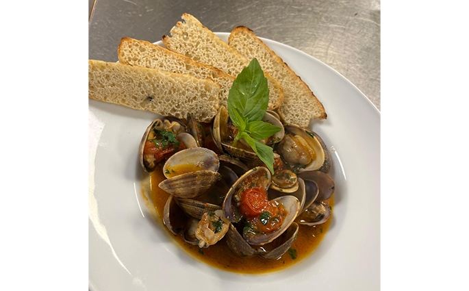 TRATTORIA FANCELLO