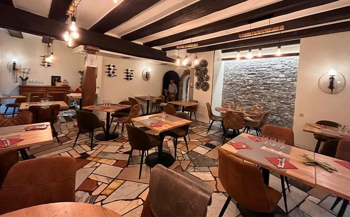 TRATTORIA FANCELLO