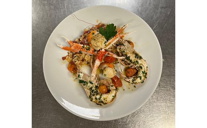TRATTORIA FANCELLO