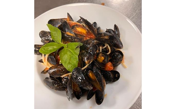 TRATTORIA FANCELLO