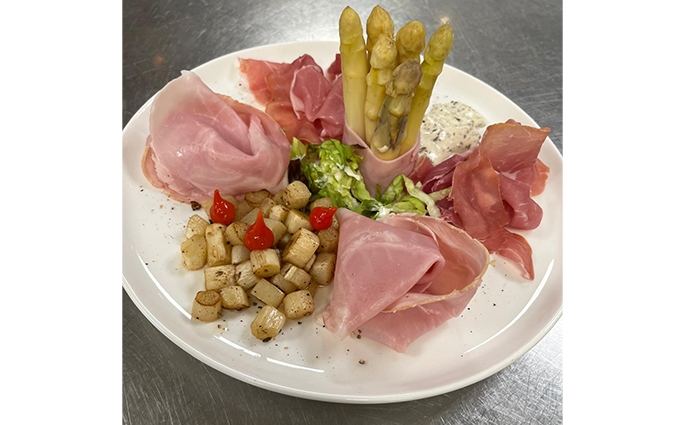 TRATTORIA FANCELLO