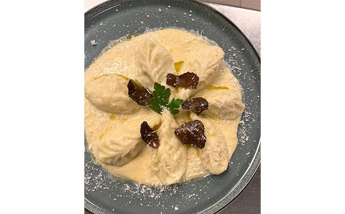 TRATTORIA FANCELLO