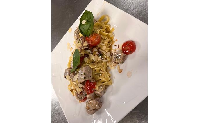 TRATTORIA FANCELLO