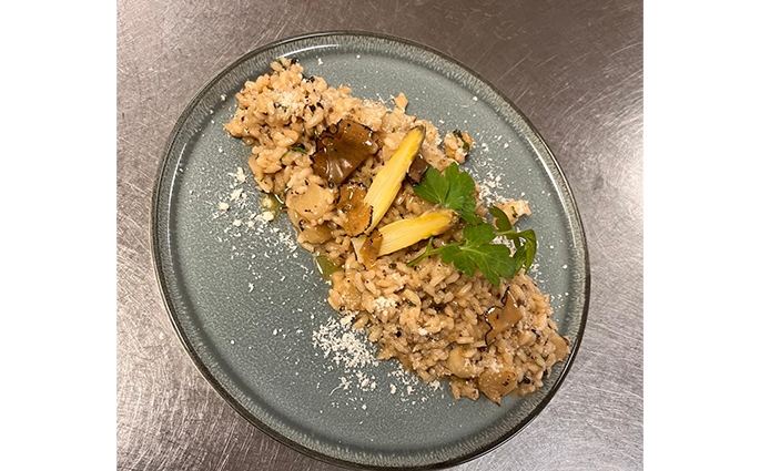 TRATTORIA FANCELLO