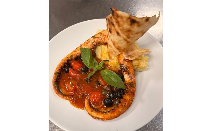 TRATTORIA FANCELLO