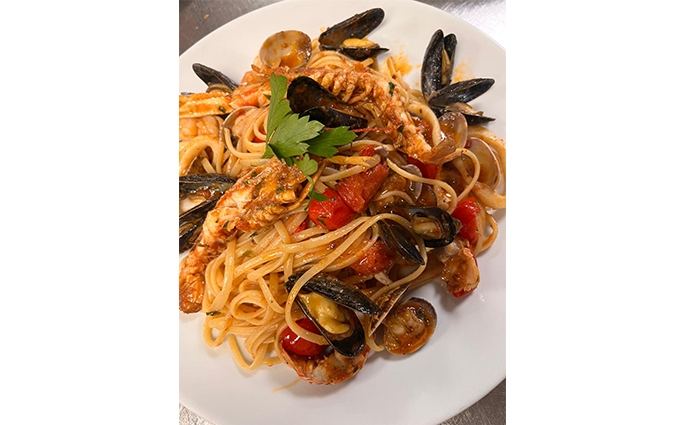 TRATTORIA FANCELLO