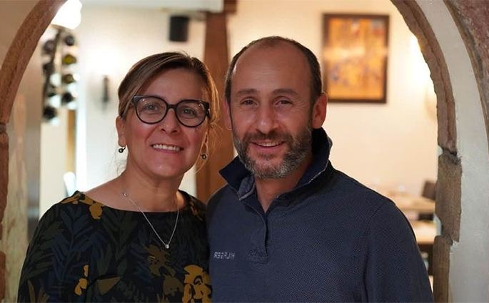 TRATTORIA FANCELLO