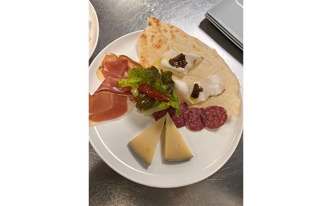 TRATTORIA FANCELLO