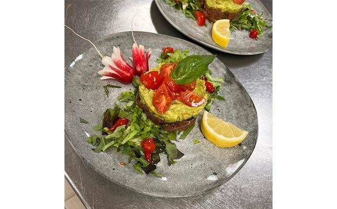 TRATTORIA FANCELLO
