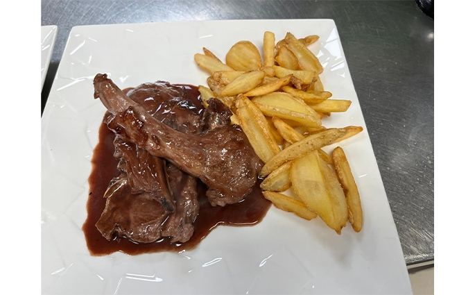 TRATTORIA FANCELLO