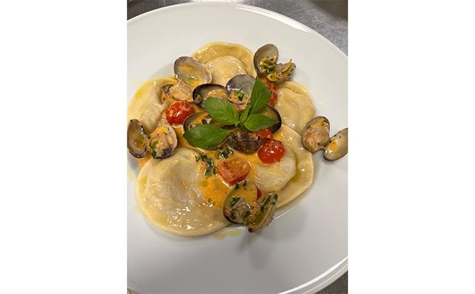 TRATTORIA FANCELLO