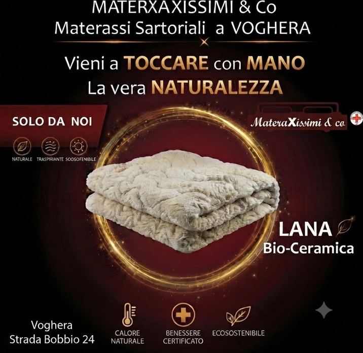 MATERAXISSIMI & CO