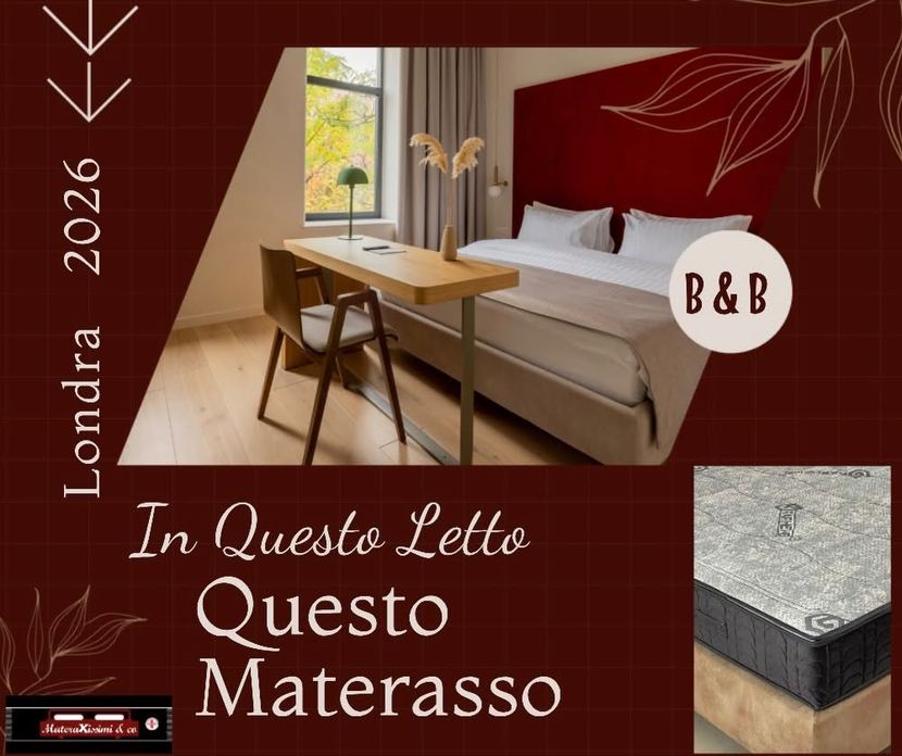 MATERAXISSIMI & CO
