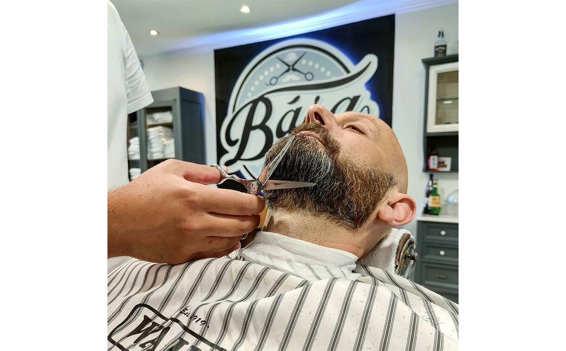 BASA BARBERSHOP DI DAVIDE BASADONNE