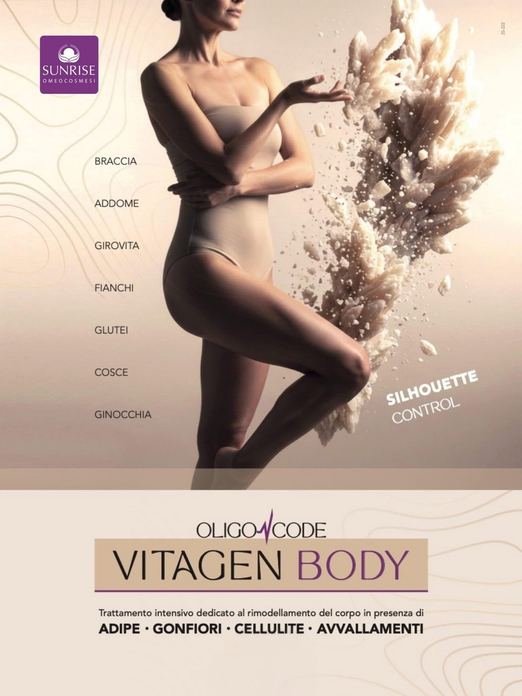 Trattamento Vitagen