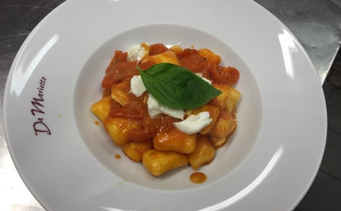 RISTORANTE DA MARIETTO