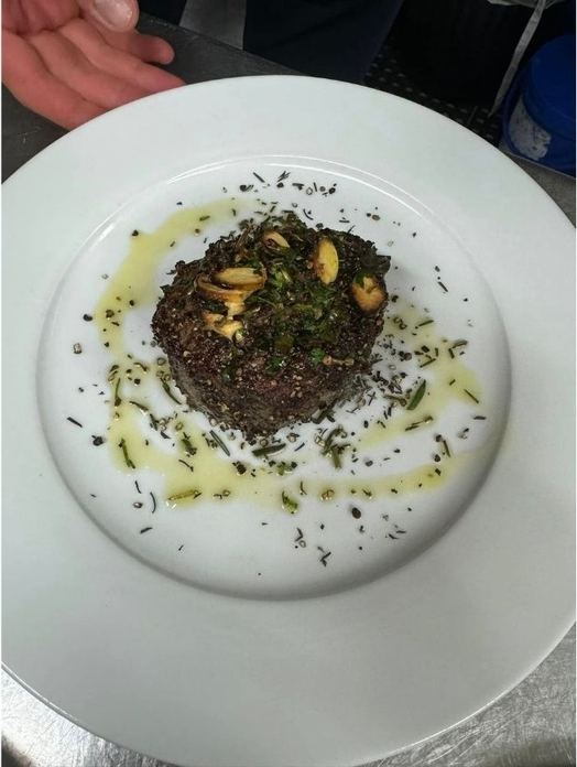 RISTORANTE DA MARIETTO