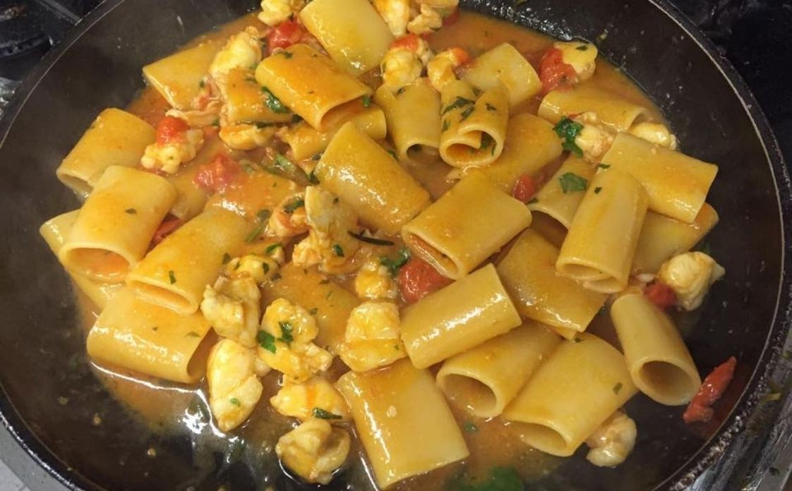 RISTORANTE DA MARIETTO