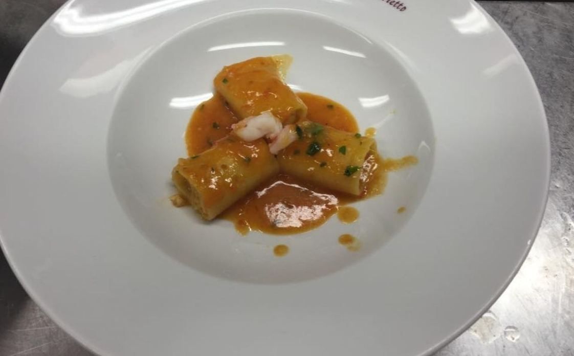 RISTORANTE DA MARIETTO