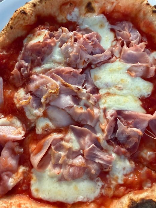 DA’ JE PEPPO Pizza, Pasta…Fantasia