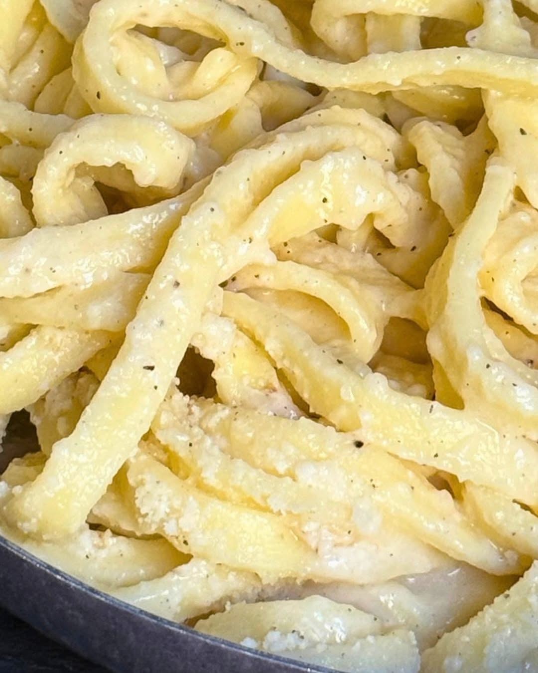 DA’ JE PEPPO Pizza, Pasta…Fantasia