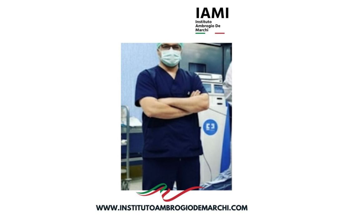 IAMI Instituto Ambrogio de Marchi