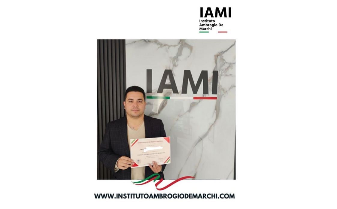 IAMI Instituto Ambrogio de Marchi