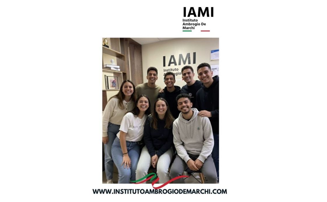 IAMI Instituto Ambrogio de Marchi