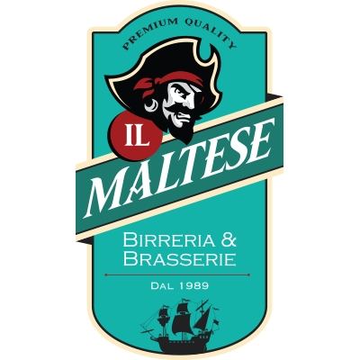IL MALTESE - Birreria&Brasserie - Dal 1989