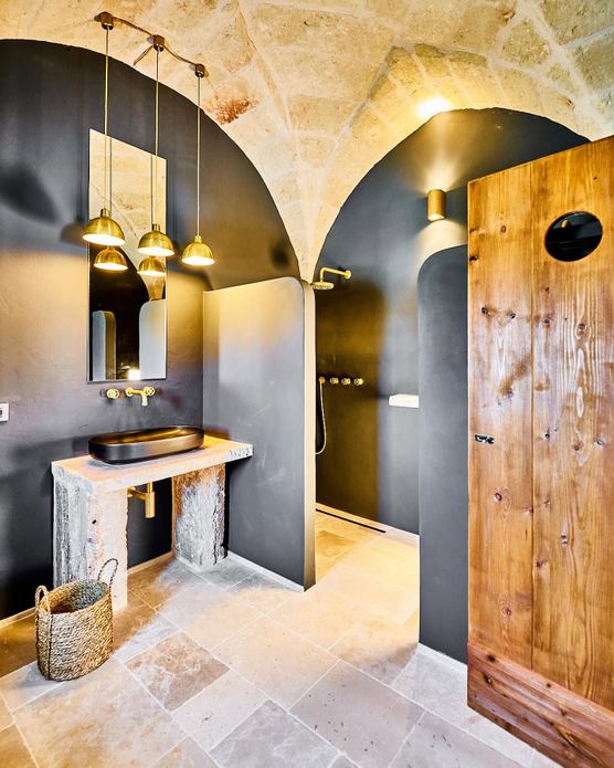 BAMBARONE LA MASSERIA