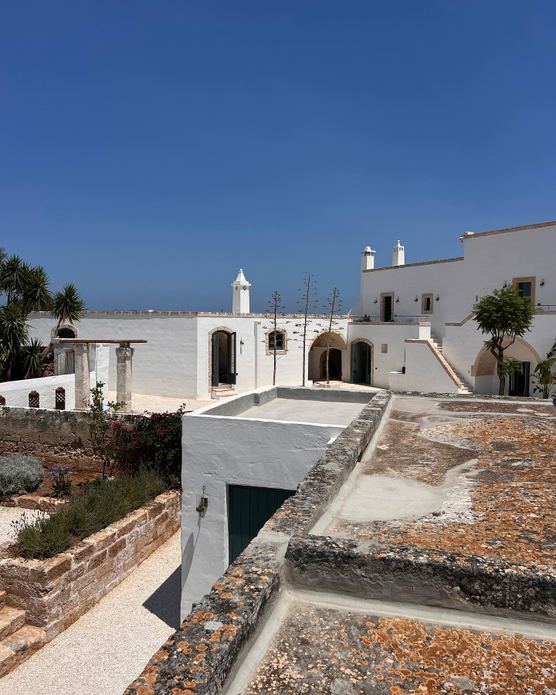 BAMBARONE LA MASSERIA