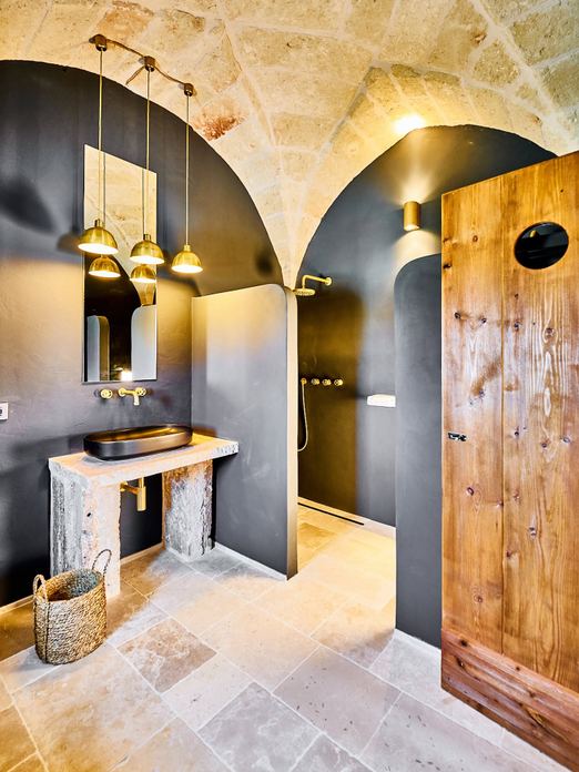 BAMBARONE LA MASSERIA