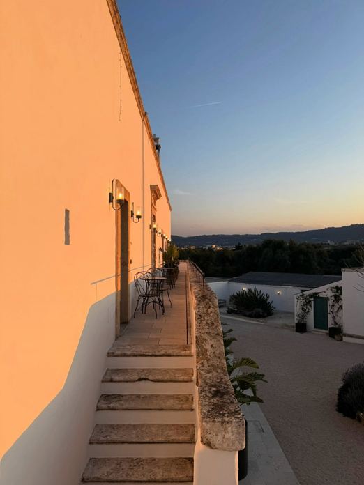 BAMBARONE LA MASSERIA