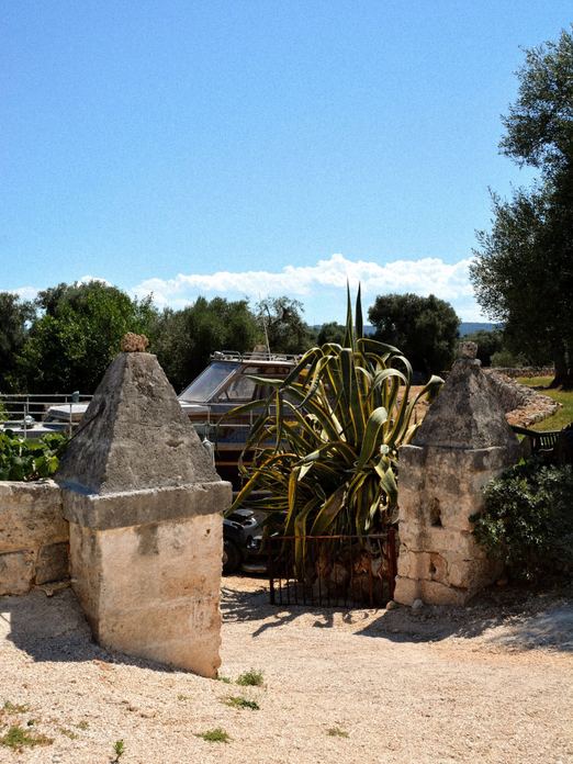 BAMBARONE LA MASSERIA