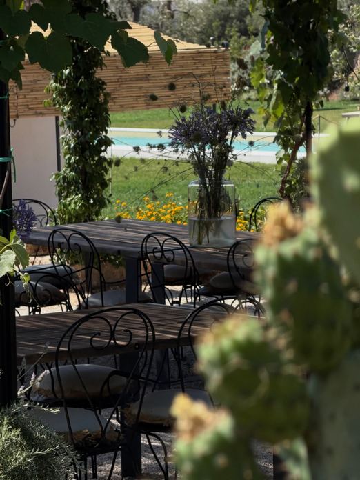 BAMBARONE LA MASSERIA
