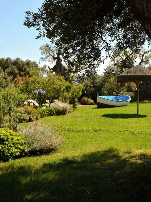 BAMBARONE LA MASSERIA