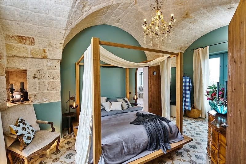 BAMBARONE LA MASSERIA