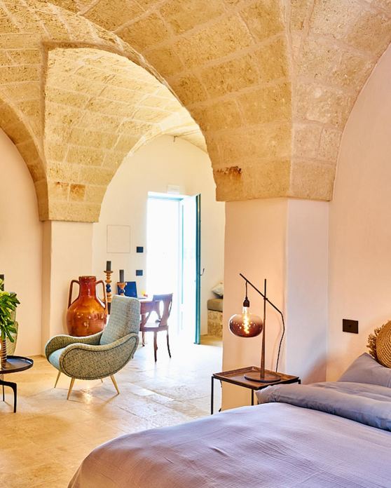 BAMBARONE LA MASSERIA