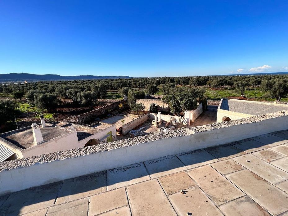 BAMBARONE LA MASSERIA