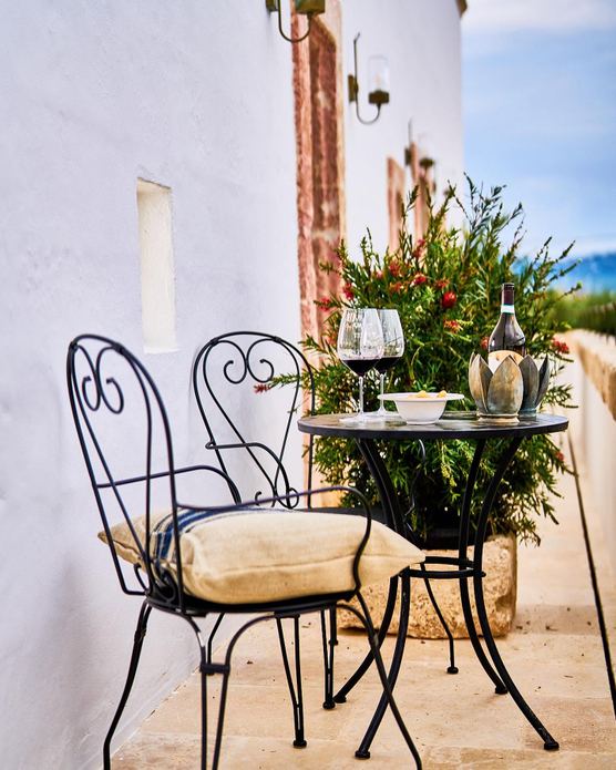 BAMBARONE LA MASSERIA
